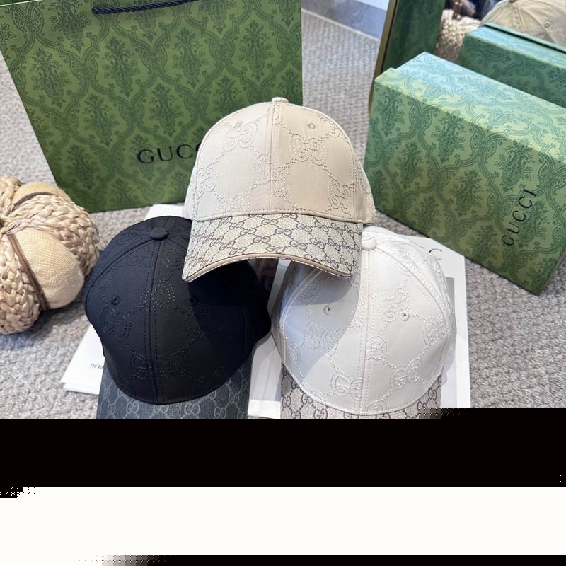 Gucci Cap 012506